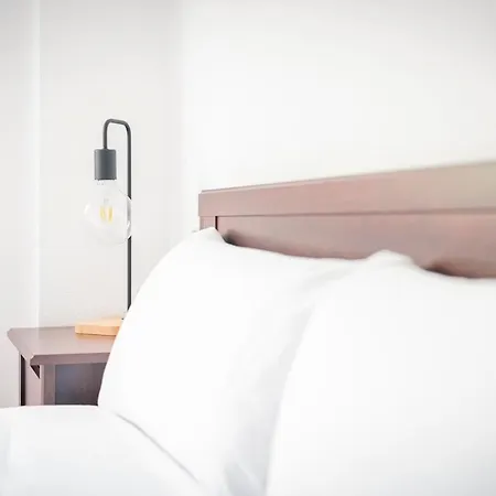 Apartment Facendas A Coruna