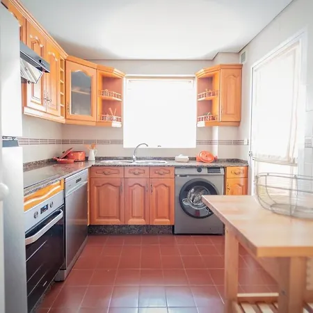 Facendas Apartment