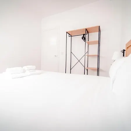 Facendas Apartment A Coruna