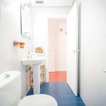 Apartment Facendas *