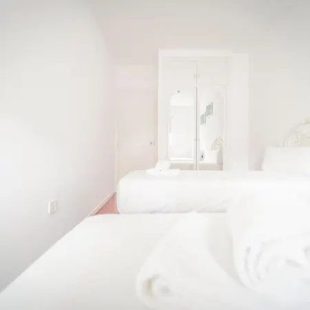 Apartment Facendas