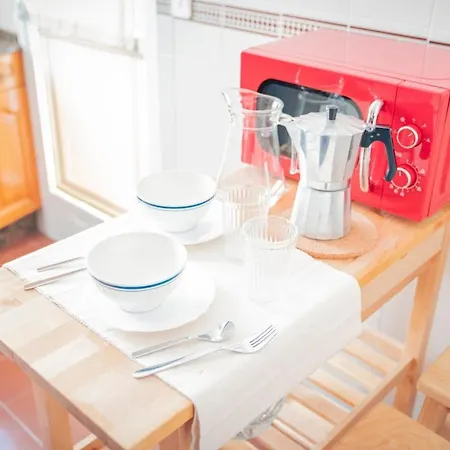 Apartment Facendas A Coruna