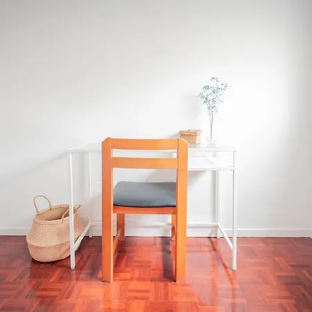Facendas Apartment A Coruna