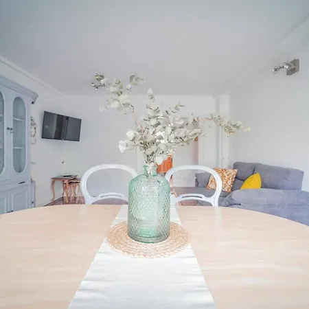 Apartment Facendas